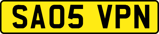 SA05VPN