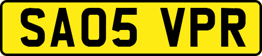 SA05VPR
