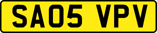 SA05VPV