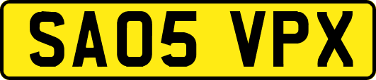 SA05VPX