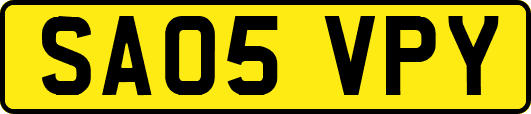 SA05VPY