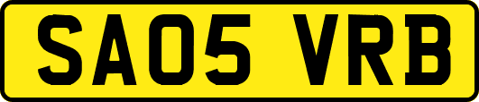 SA05VRB