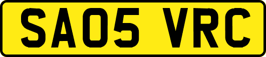 SA05VRC