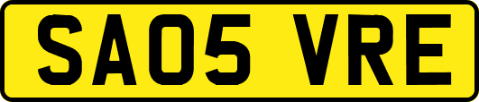 SA05VRE