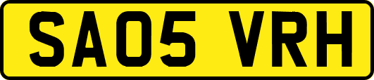 SA05VRH