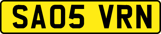 SA05VRN