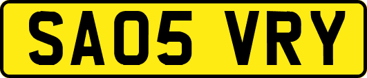 SA05VRY