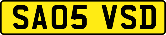 SA05VSD