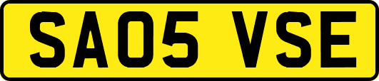 SA05VSE