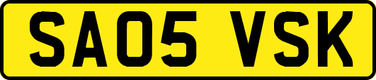 SA05VSK