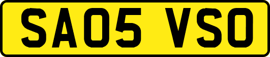 SA05VSO