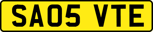 SA05VTE