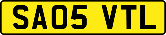 SA05VTL