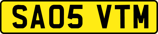 SA05VTM