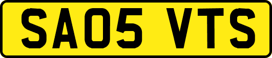 SA05VTS