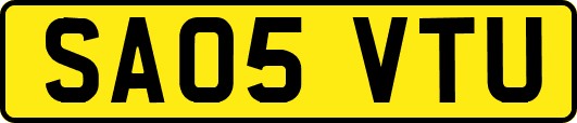 SA05VTU
