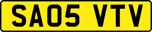 SA05VTV