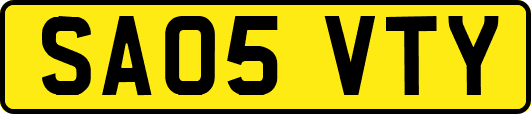 SA05VTY