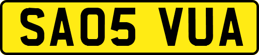 SA05VUA