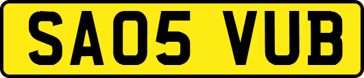 SA05VUB
