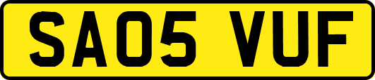SA05VUF