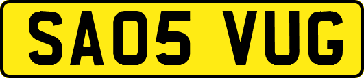 SA05VUG