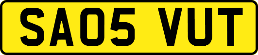 SA05VUT