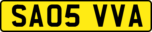 SA05VVA