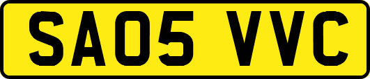 SA05VVC