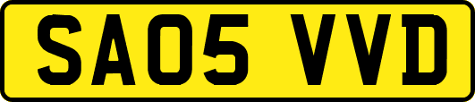 SA05VVD