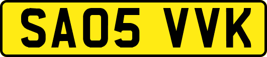 SA05VVK
