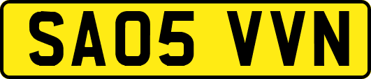 SA05VVN