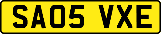 SA05VXE