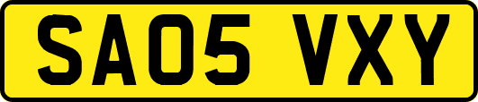 SA05VXY
