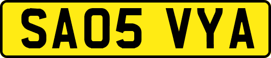 SA05VYA