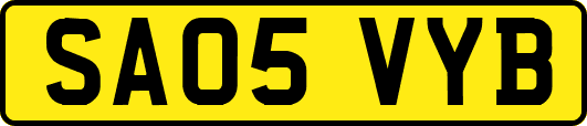 SA05VYB