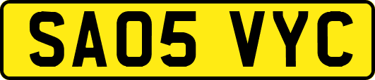 SA05VYC