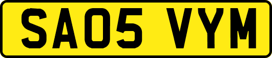 SA05VYM