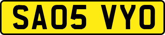 SA05VYO