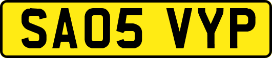 SA05VYP