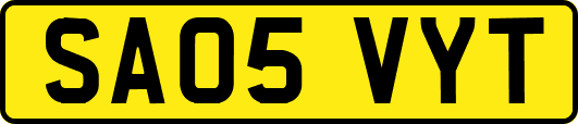 SA05VYT