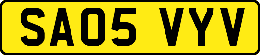 SA05VYV