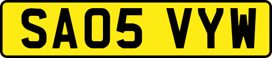 SA05VYW