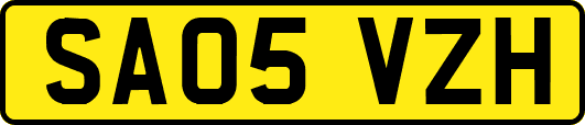 SA05VZH