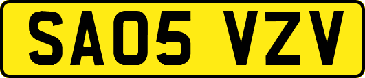 SA05VZV