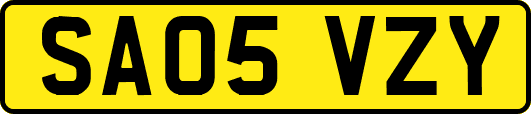 SA05VZY