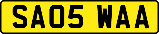 SA05WAA