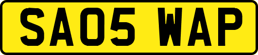 SA05WAP