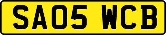 SA05WCB