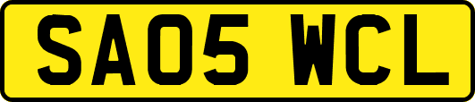 SA05WCL